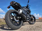 2020 Yamaha MT-125 2020 Yamaha MT-125