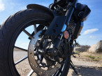 2020 Yamaha MT-125 2020 Yamaha MT-125