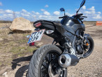 2020 Yamaha MT-125 2020 Yamaha MT-125