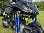 2020 Yamaha Niken