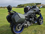 2020 Yamaha Niken