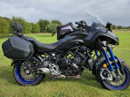 2020 Yamaha Niken