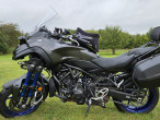 2020 Yamaha Niken