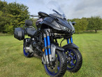 2020 Yamaha Niken