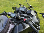 2020 Yamaha Niken