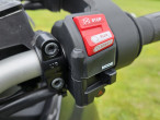 2020 Yamaha Niken