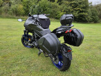 2020 Yamaha Niken