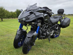2020 Yamaha Niken