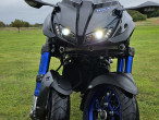2020 Yamaha Niken