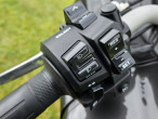 2020 Yamaha Niken