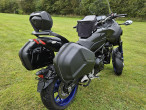 2020 Yamaha Niken