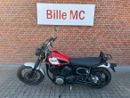 2020 Yamaha SCR 950 Scrambler