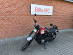 2020 Yamaha SCR 950 Scrambler