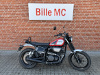 2020 Yamaha SCR 950 Scrambler