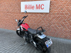 2020 Yamaha SCR 950 Scrambler