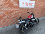 2020 Yamaha SCR 950 Scrambler