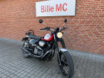 2020 Yamaha SCR 950 Scrambler