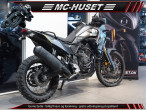 2020 Yamaha Ténéré 700