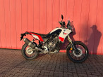 2020 Yamaha Ténéré 700