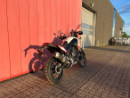 2020 Yamaha Ténéré 700