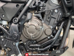 2020 Yamaha Ténéré 700