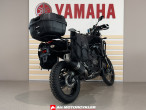2020 Yamaha Ténéré 700