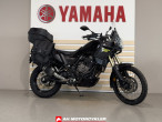 2020 Yamaha Ténéré 700