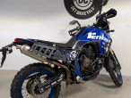 2020 Yamaha Ténéré 700 2020 Yamaha Ténéré 700