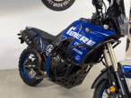 2020 Yamaha Ténéré 700 2020 Yamaha Ténéré 700