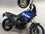 2020 Yamaha Ténéré 700 2020 Yamaha Ténéré 700