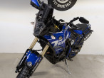 2020 Yamaha Ténéré 700 2020 Yamaha Ténéré 700