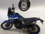 2020 Yamaha Ténéré 700 2020 Yamaha Ténéré 700