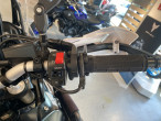 2020 Yamaha Ténéré 700 2020 Yamaha Ténéré 700