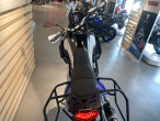 2020 Yamaha Ténéré 700 2020 Yamaha Ténéré 700