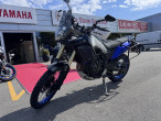 2020 Yamaha Ténéré 700 2020 Yamaha Ténéré 700