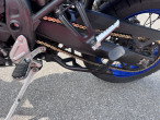 2020 Yamaha Ténéré 700 2020 Yamaha Ténéré 700