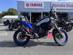 2020 Yamaha Ténéré 700 2020 Yamaha Ténéré 700