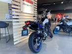 2020 Yamaha Ténéré 700 2020 Yamaha Ténéré 700