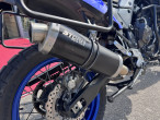 2020 Yamaha Ténéré 700 2020 Yamaha Ténéré 700