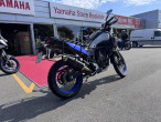 2020 Yamaha Ténéré 700 2020 Yamaha Ténéré 700