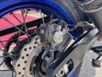 2020 Yamaha Ténéré 700 2020 Yamaha Ténéré 700