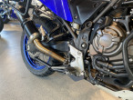 2020 Yamaha Ténéré 700 2020 Yamaha Ténéré 700