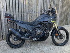 2020 Yamaha Ténéré 700 2020 Yamaha Ténéré 700