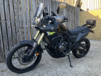 2020 Yamaha Ténéré 700 2020 Yamaha Ténéré 700