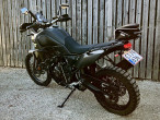 2020 Yamaha Ténéré 700 2020 Yamaha Ténéré 700