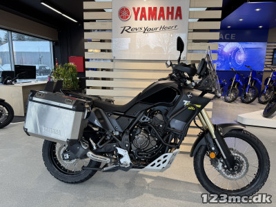 Yamaha Ténéré 700