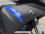 2020 Yamaha Tracer 700 GT 2020 Yamaha Tracer 700 GT
