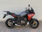 Yamaha Tracer 700 HMC Motorcykler. Vi bytter gerne.