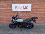2020 Yamaha Tracer 700 2020 Yamaha Tracer 700