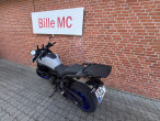 2020 Yamaha Tracer 700 2020 Yamaha Tracer 700